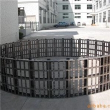 定做显示屏弧形箱体