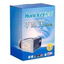 航嘉电源航嘉冷静钻石版台式电脑PC电源台式机台式电脑主机