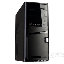 瑷珀919韩版台式电脑机箱电脑机箱批发电脑机箱厂家台式机箱