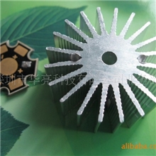 直径36MMLED散热器3W或1W