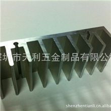 供应电子散热器电子散热片散热片65*15