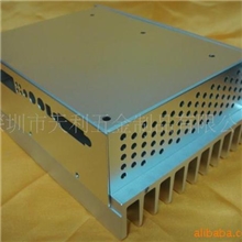 供应驱动器外壳(图)深圳驱动器外壳步进电机驱动YKA3722