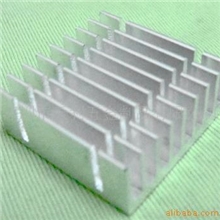 批发散热片电子散热片铝型材散热片