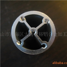 佛山鸿瑞专业铝型材厂,订做生产各种工业铝合金产品挤压、加工