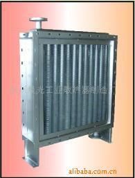 江苏散热器厂供应NRZ型轴流暖风设备