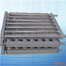 徐州晨光散热器厂供应钢铝复合扎片翅片暖气片质优价廉