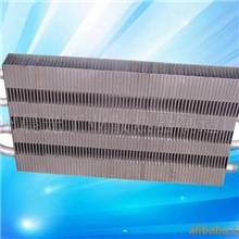 徐州晨光散热器厂供应串片暖气片耐腐蚀性强，使用寿命长