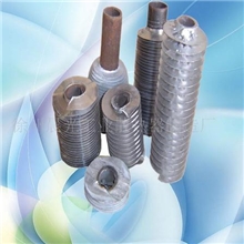 徐州散热器厂供应翅片管钢铝复合翅片管轧片管