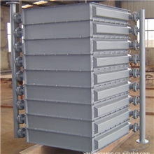 江苏徐州散热器厂现货供应，按需定制，化工厂专用冷凝器。