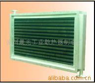 徐州晨光散热器厂供应SRZ工业散热器质优价廉