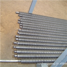 江苏徐州晨光散热器厂供应绕片翅片管，经济实惠，质优价廉