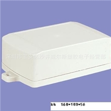 长期经销K4160*100*56防水盒注塑防水接线盒塑料