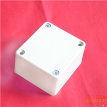 精品热销F2064*58*35防水盒接线盒开关防水盒