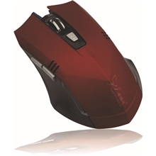 幸福鸟品牌厂家直销发光鼠标CF/CS游戏鼠标五键调速品质保证