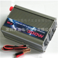 供应高品质300W车载逆变器220v逆变器12v逆变器正弦波逆变器