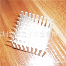 供应开关电源电子散热片电子散热片2316大功率散热片小散热