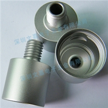 各类LED灯外壳零件机加工精密配件机械五金加工，五金配件