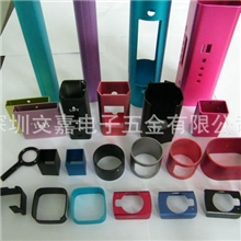 厂家供应铝型材外壳机箱外壳电子播放器外壳电源箱外壳，外壳