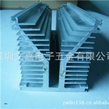 供应各种散热器产品适用于各种电器，欢迎来图或来样。电子散