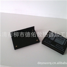 厂家低价优质供应步进驱动器外壳/电焊机/固态等散热器