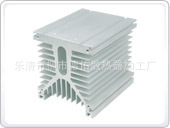 厂家低价优质直销固态模块散热器、电焊机、步进驱动器散热器等