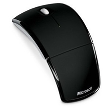 新款2.4G光电鼠标商务折叠无线鼠标礼品鼠标