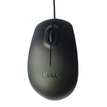 DELL鼠标批发DELLMS111戴尔MS10USB光电有线鼠标游戏鼠标