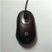 HPFM100惠普鼠标惠普USB光电有线鼠标批发电脑配件鼠标工厂直销