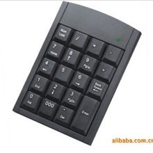 密码键盘数字键盘免切换USB线长1.35m，厂家直供，品质保证.