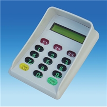 密码键盘语音功能USB/RS-232串口/任何类型终端辅口