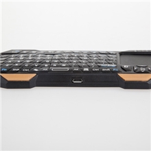 蓝牙键盘手机键盘平板蓝牙键盘迷你小键盘游戏打字遥控智能