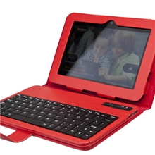 Seenda批发供应KindlefireHD7蓝牙皮套键盘