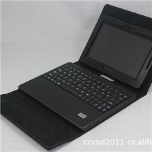 SEENDA黑莓7寸专用无线蓝牙键盘ABS键盘