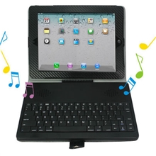 StereoSpeakercaseforipad2,galaxytab9.7&rsquo;-10.1&rsquo;tablet