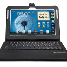 Seenda批发供应三星GalaxyNote10.1N8000皮套键盘