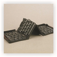 便携折叠键盘手机平板电脑外接键盘商务礼品电子礼品会议礼品