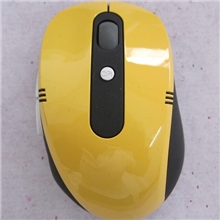 2.4G无线鼠标.2.4G光电鼠标礼品鼠标(7100)无线滑鼠