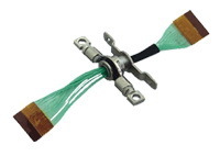 新北环屏线RFLCD专业线材