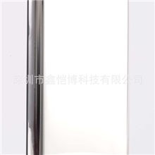 不锈钢2.5寸USB2.0TOSATA移动硬盘盒