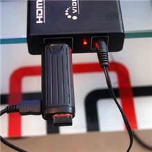 迷你谷歌TVBOXHDMI高清googletvbox客厅小电脑/让电视变智能