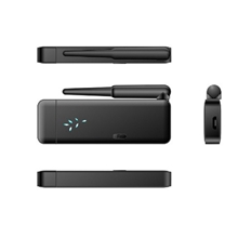 Miracast推送宝无线推送宝airplay无线同屏送免网络连接