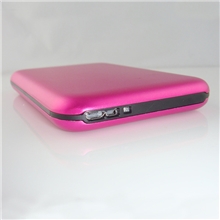 2.5寸移动硬盘盒串口移动硬盘盒USB3.0笔记本硬盘盒usb硬盘盒