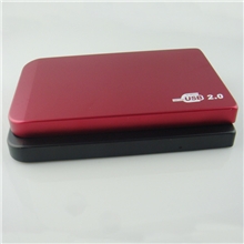 USB2.0IDE移动硬盘盒2.5寸硬盘盒笔记本移动硬盘盒硬盘盒批发