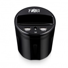 无线充电器车载/家用让充电告别有线