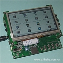 君正JZ4755PSPPMP/MP4/MP5开发板GBANESSFCMDCPS1/2