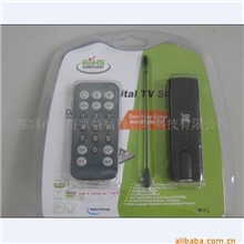 厂家直销USBDVB-TDongleDVB-TSTICKMCX头接口价格详谈