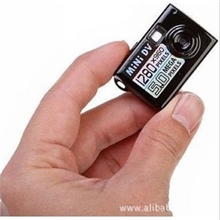 厂家供应世界上最小的迷你mini型多功能DV照相机摄像机