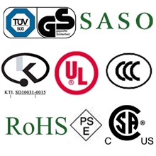 供应灯具耀眼测试EN62471，权威认证检测机构