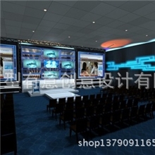 活动策划活动设计会务策划会场布置会议设计