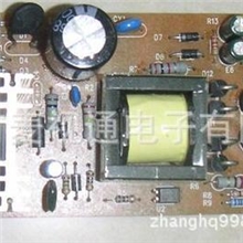电源板卡